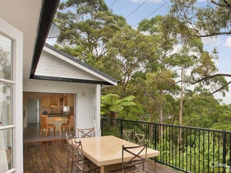 116 Tryon Road, Lindfield NSW 2070