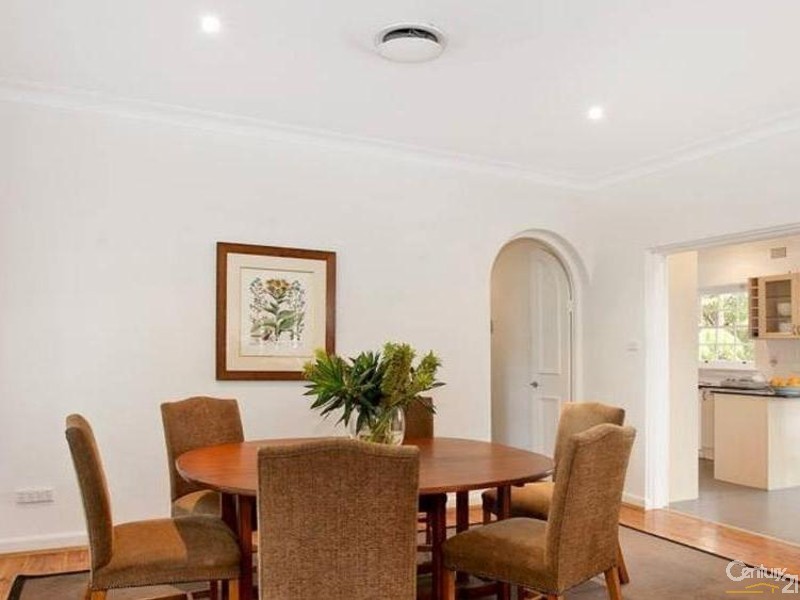 116 Tryon Road, Lindfield NSW 2070