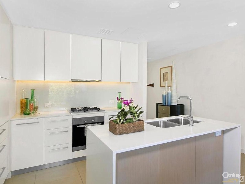 3/7 Gladstone Parade, Lindfield NSW 2070