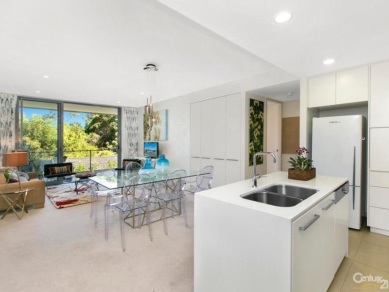 3/7 Gladstone Parade, Lindfield NSW 2070