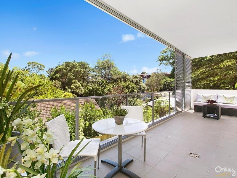 3/7 Gladstone Parade, Lindfield NSW 2070