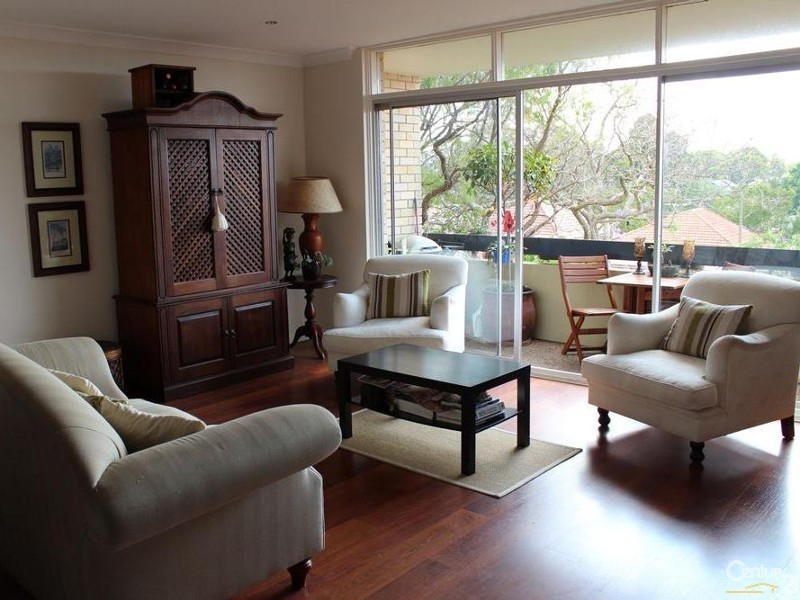 13/17 Penkivil Street, Willoughby NSW 2068