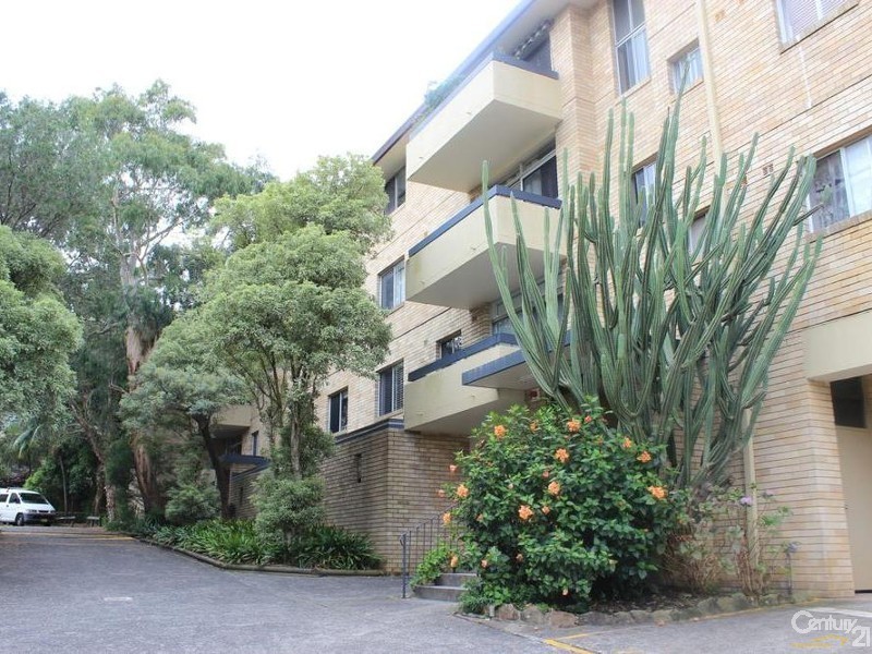 13/17 Penkivil Street, Willoughby NSW 2068