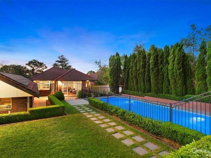 29 Park Avenue, Roseville NSW 2069