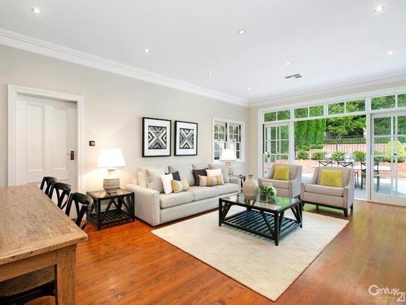 29 Park Avenue, Roseville NSW 2069