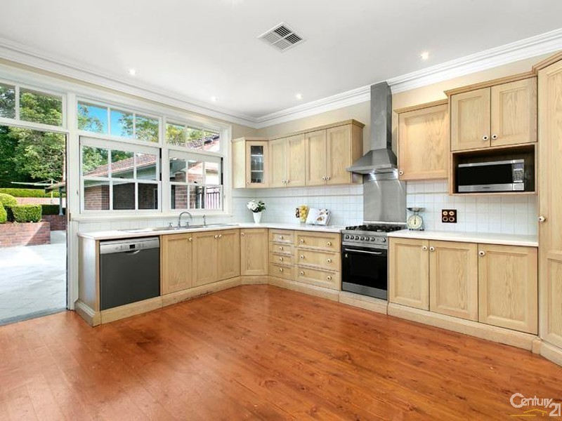 29 Park Avenue, Roseville NSW 2069