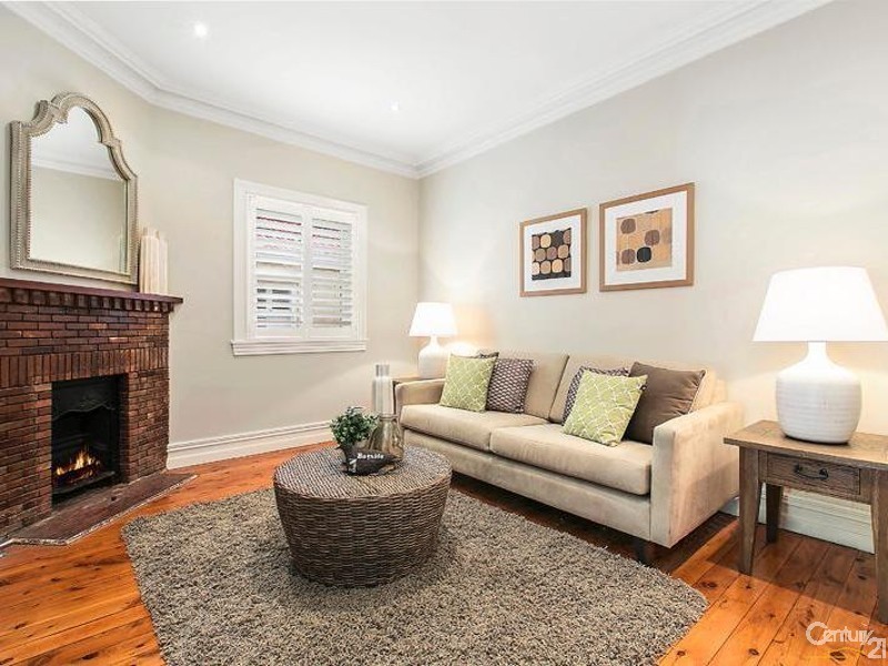 29 Park Avenue, Roseville NSW 2069