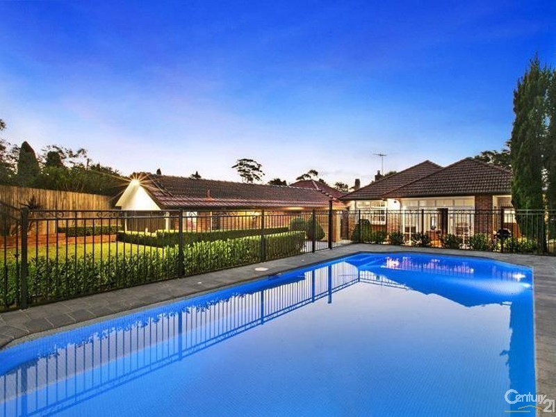 29 Park Avenue, Roseville NSW 2069