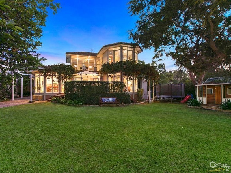 6 Duntroon Ave, Roseville NSW 2069