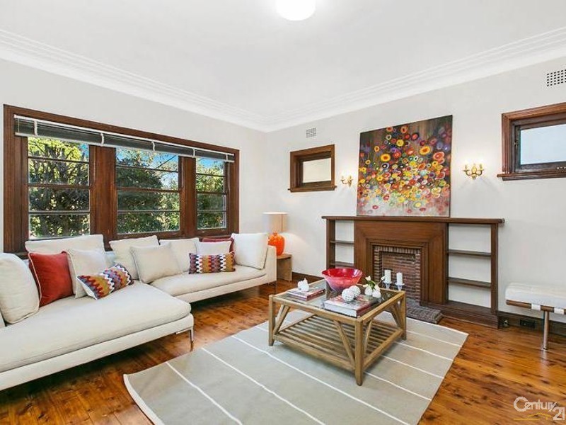 16 Hobart Avenue, East Lindfield NSW 2070