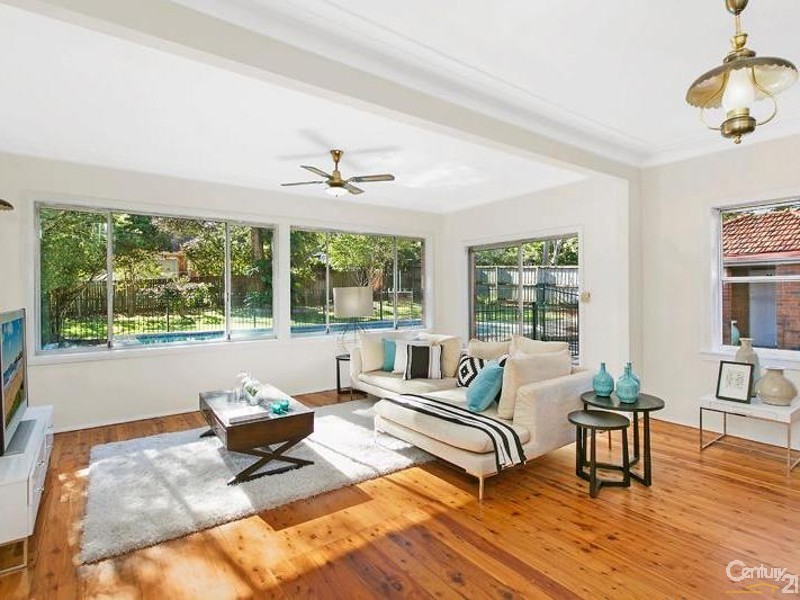 16 Hobart Avenue, East Lindfield NSW 2070