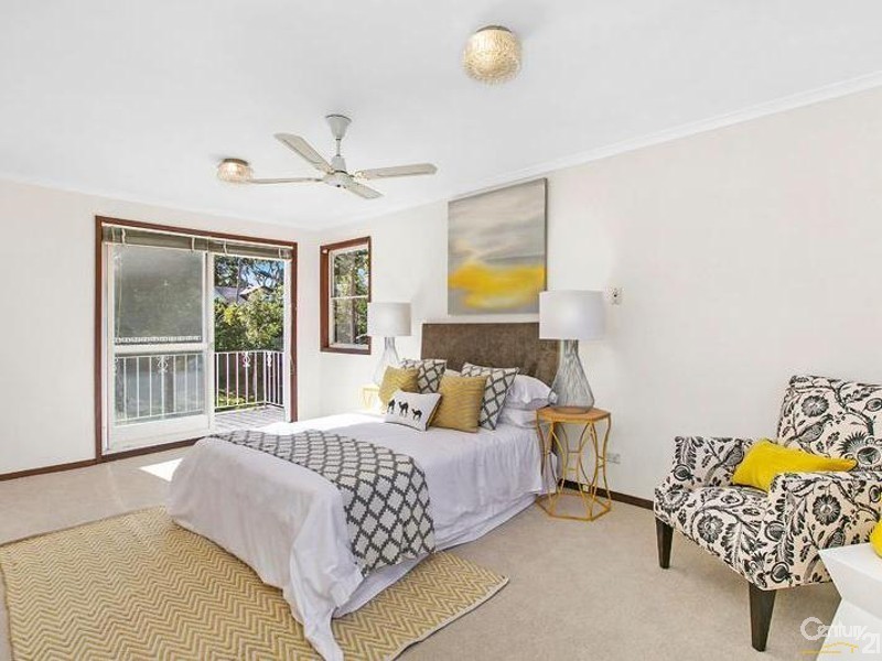 16 Hobart Avenue, East Lindfield NSW 2070