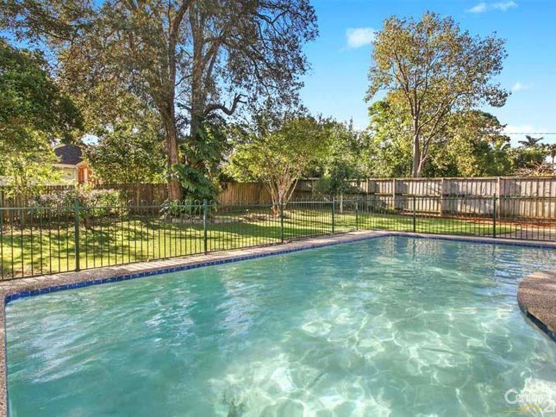 16 Hobart Avenue, East Lindfield NSW 2070