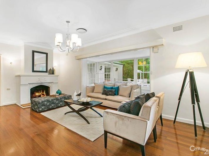 5 Kalang Avenue, Killara NSW 2071