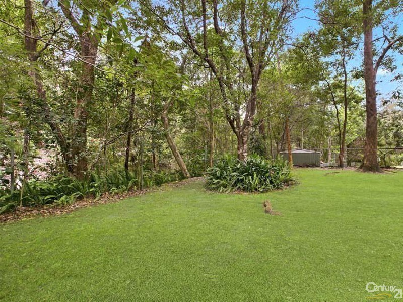 5 Kalang Avenue, Killara NSW 2071