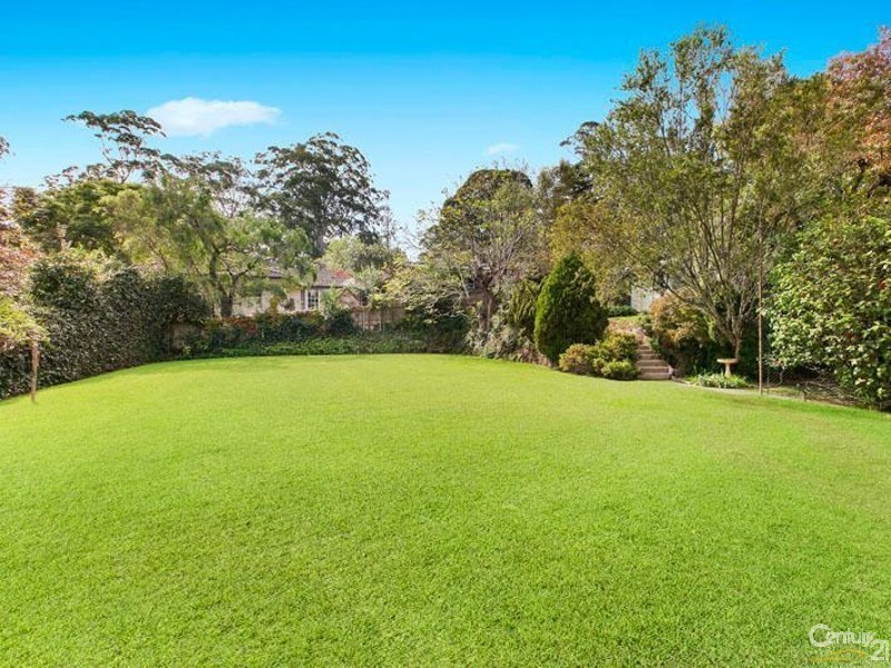 16 Bromley Avenue, Pymble NSW 2073