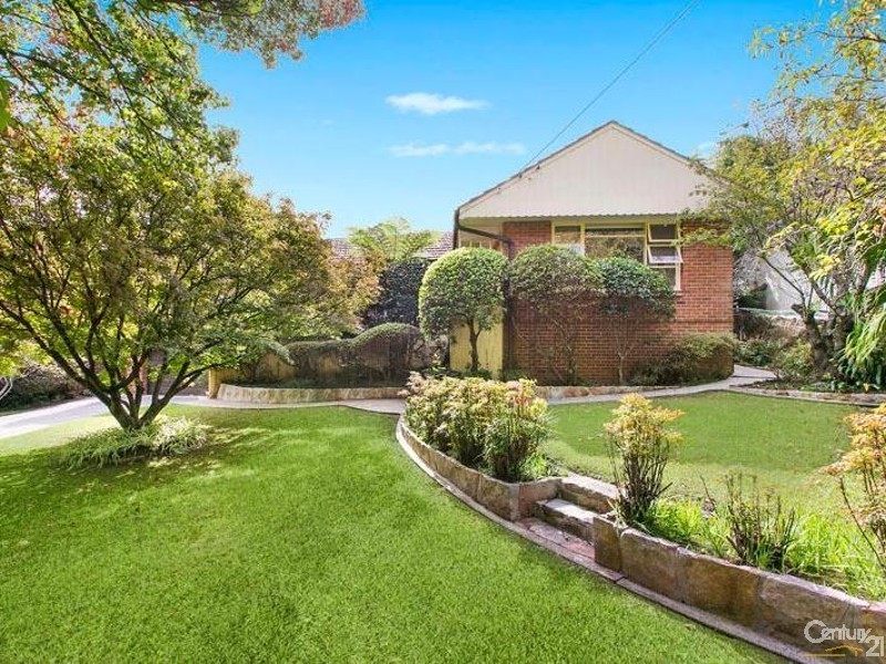 16 Bromley Avenue, Pymble NSW 2073