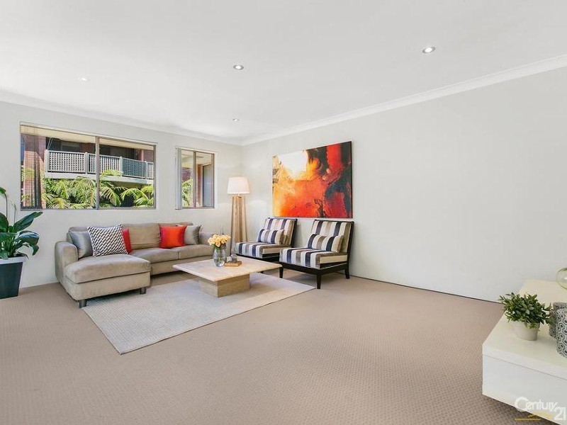 3/19-21 Pacific Highway, Roseville NSW 2069