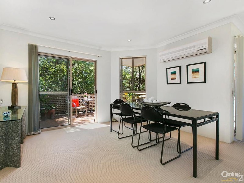 3/19-21 Pacific Highway, Roseville NSW 2069