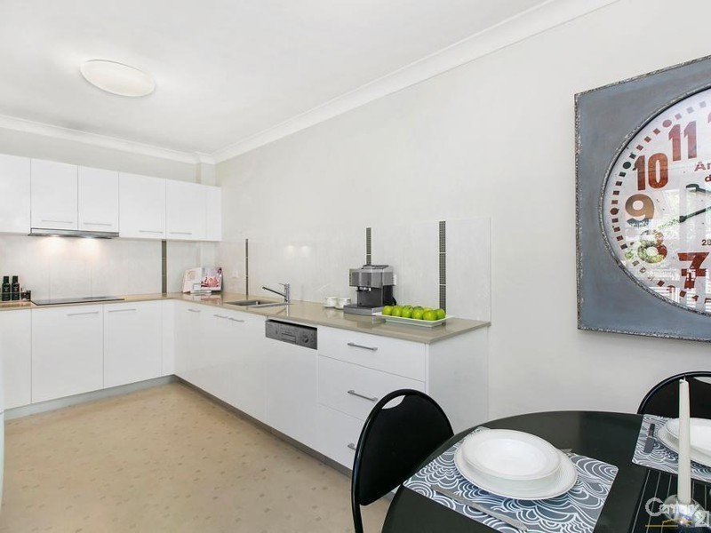 3/19-21 Pacific Highway, Roseville NSW 2069