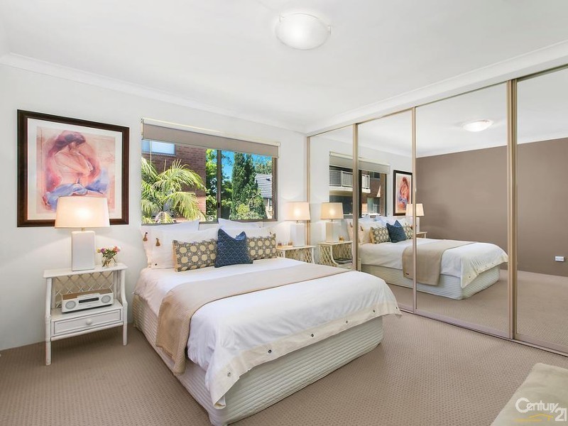 3/19-21 Pacific Highway, Roseville NSW 2069