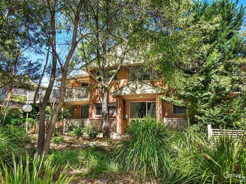 3/19-21 Pacific Highway, Roseville NSW 2069