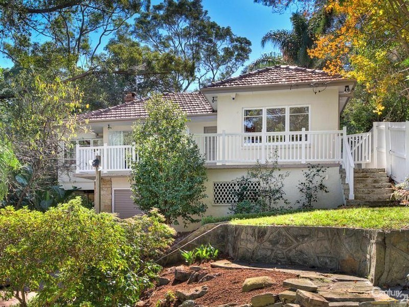 1 Yanko Road, West Pymble NSW 2073
