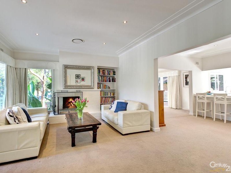1 Yanko Road, West Pymble NSW 2073