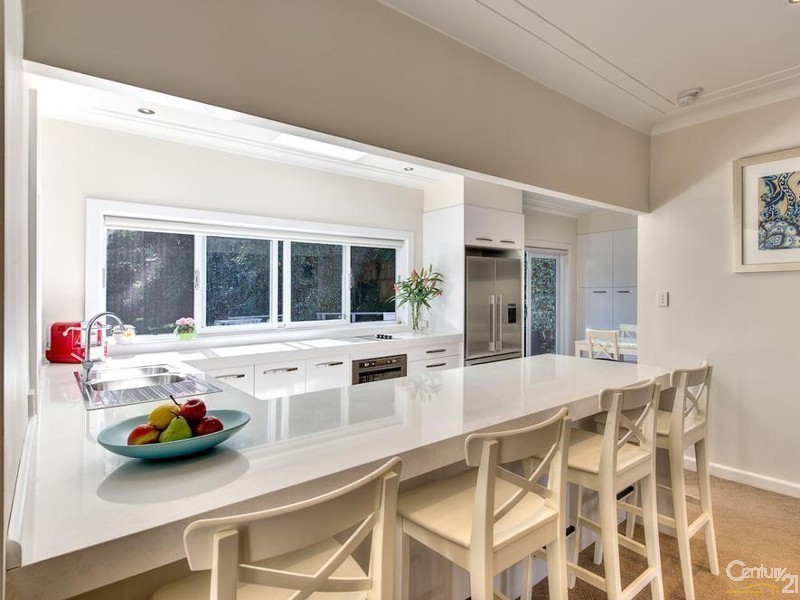 1 Yanko Road, West Pymble NSW 2073