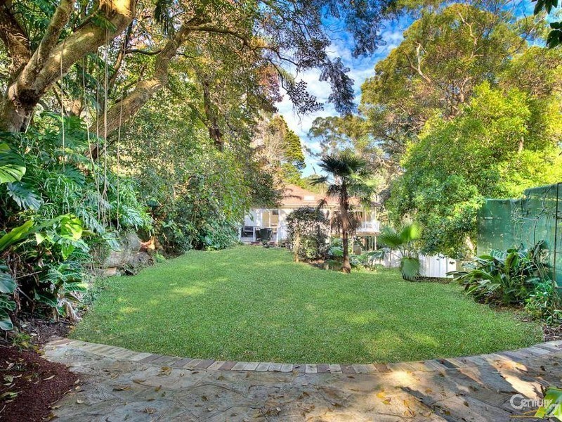 1 Yanko Road, West Pymble NSW 2073