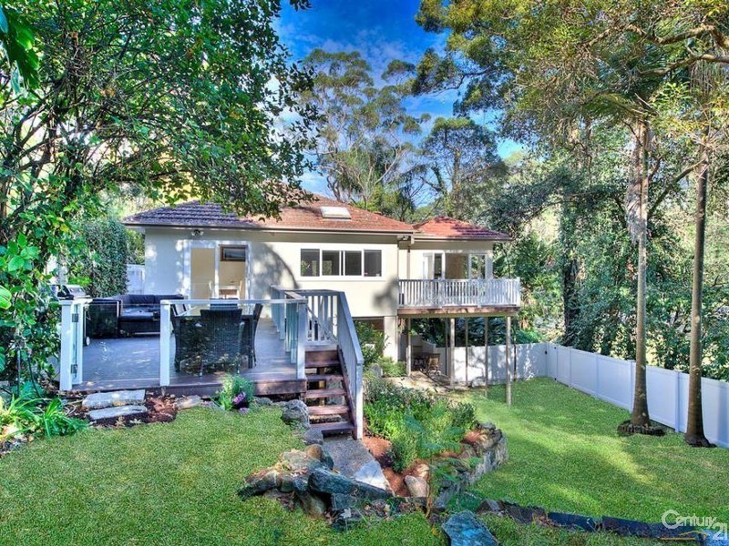 1 Yanko Road, West Pymble NSW 2073