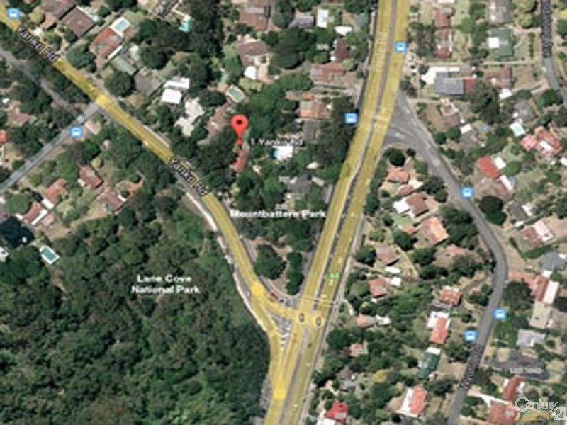 1 Yanko Road, West Pymble NSW 2073