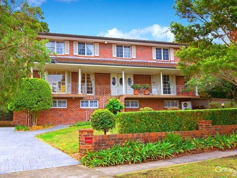 10 A Larool Avenue, Lindfield NSW 2070
