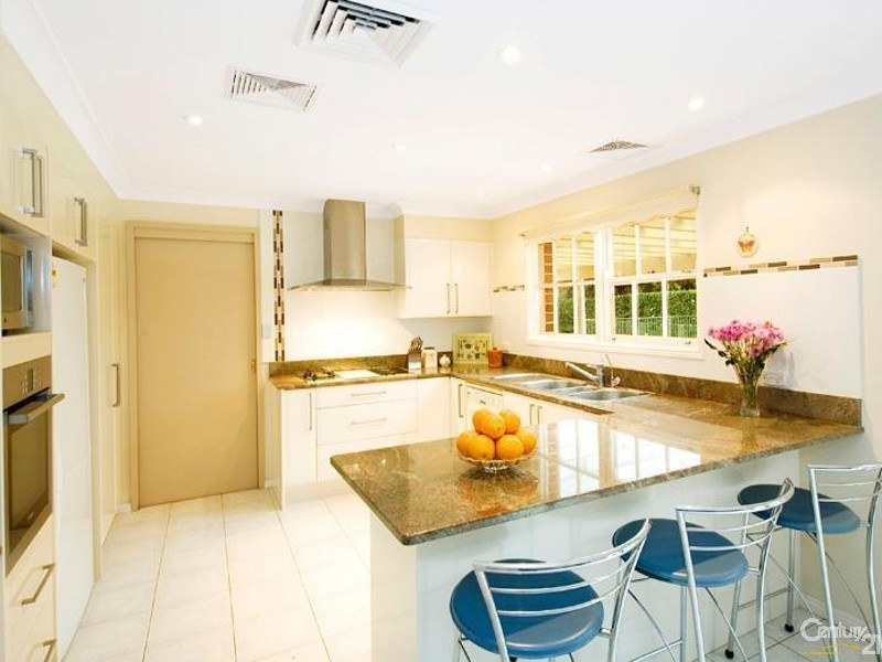 10 A Larool Avenue, Lindfield NSW 2070