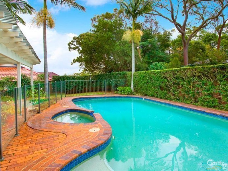 10 A Larool Avenue, Lindfield NSW 2070