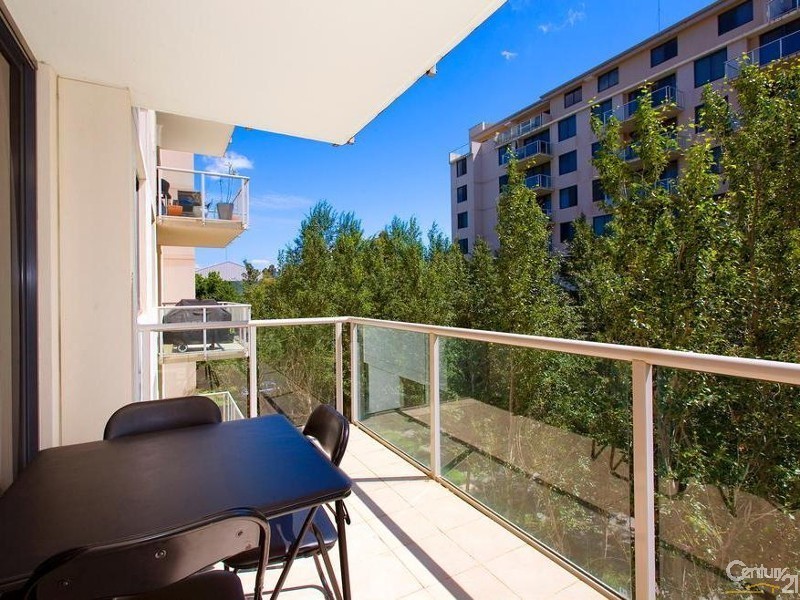 309/11 Waitara Avenue, Waitara NSW 2077