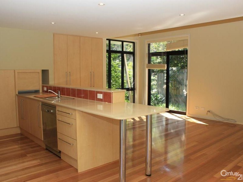 93a Grosvenor Road, Roseville NSW 2069