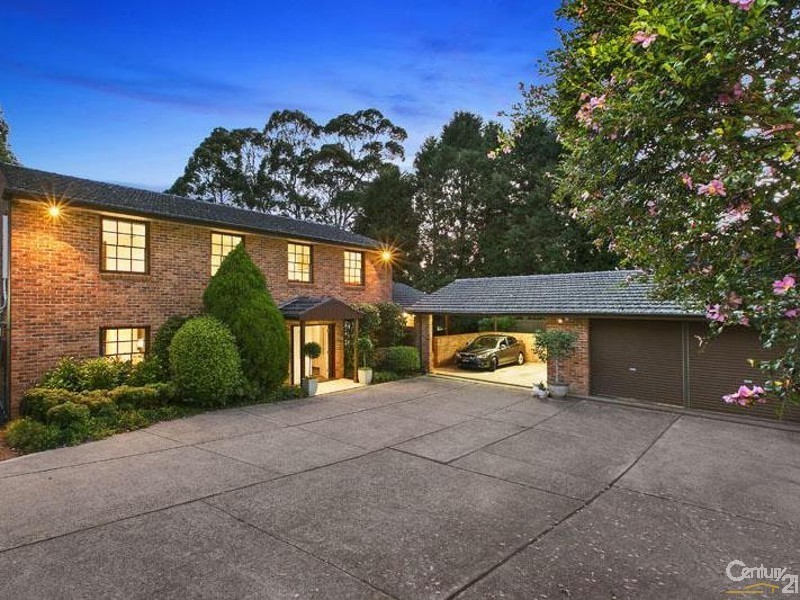 54 Killeaton St, St Ives NSW 2075