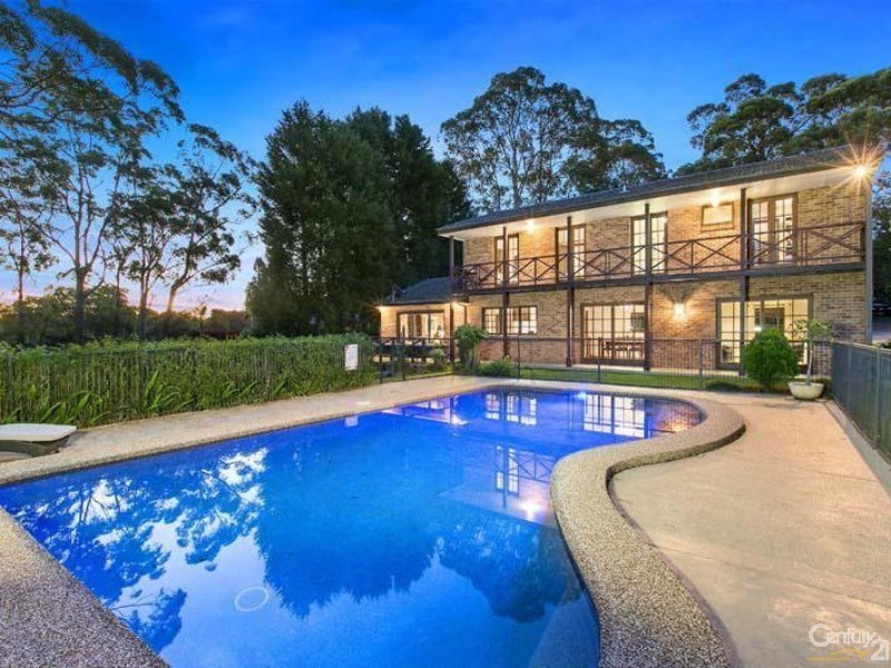 54 Killeaton St, St Ives NSW 2075