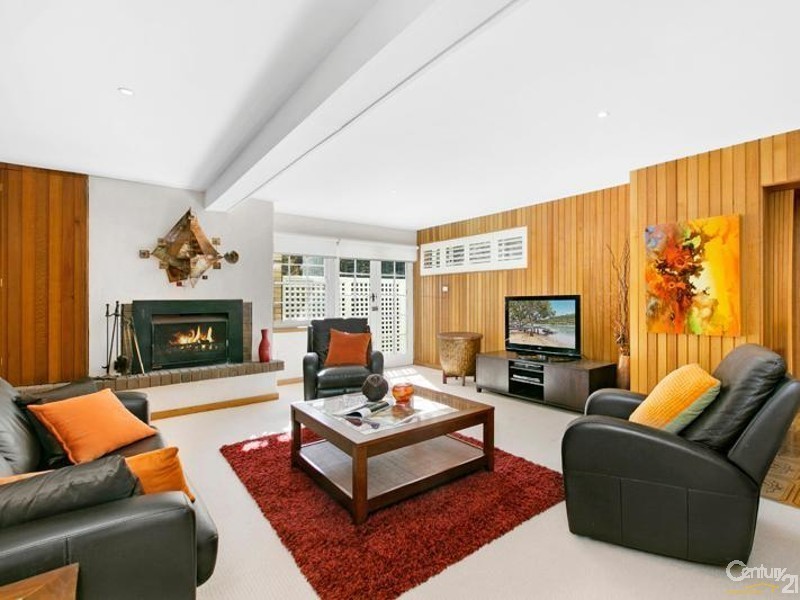 15 Churchill Road, East Killara NSW 2071