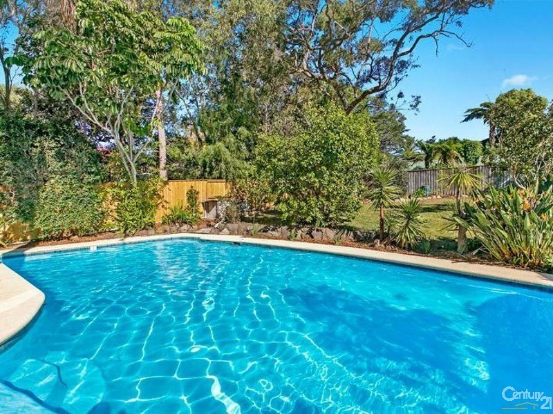 15 Churchill Road, East Killara NSW 2071