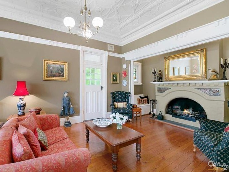 7 Dudley Ave, Roseville NSW 2069