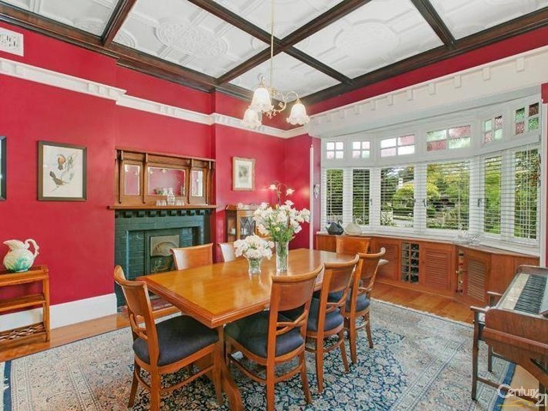 7 Dudley Ave, Roseville NSW 2069