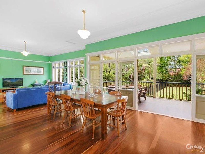 7 Dudley Ave, Roseville NSW 2069