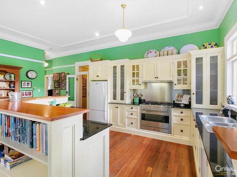 7 Dudley Ave, Roseville NSW 2069