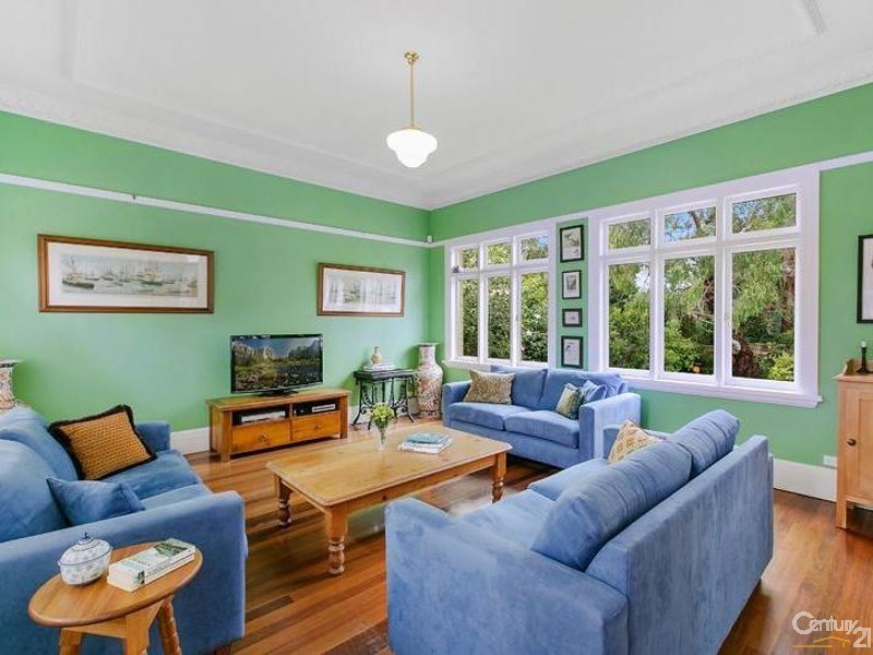 7 Dudley Ave, Roseville NSW 2069