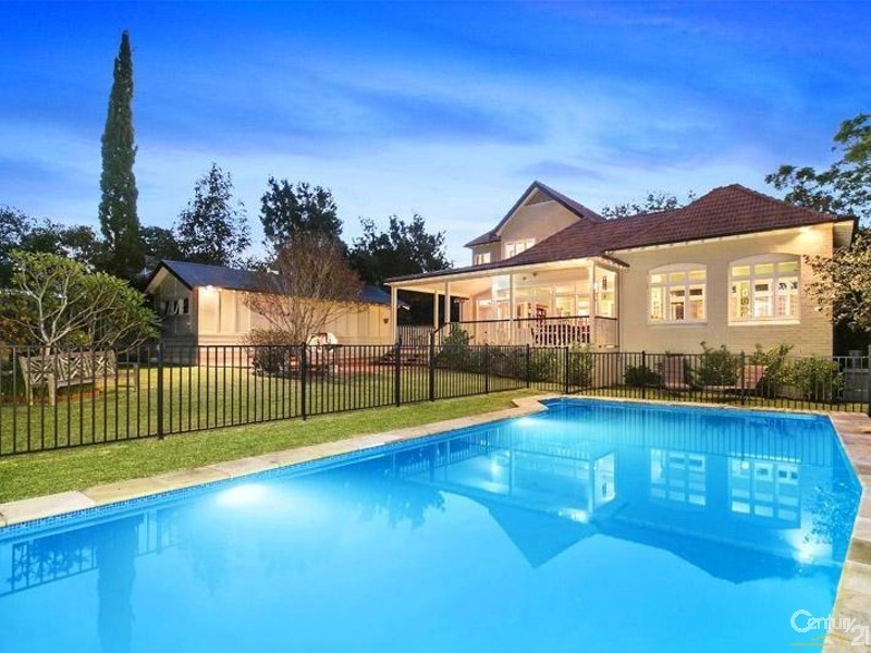 7 Dudley Ave, Roseville NSW 2069