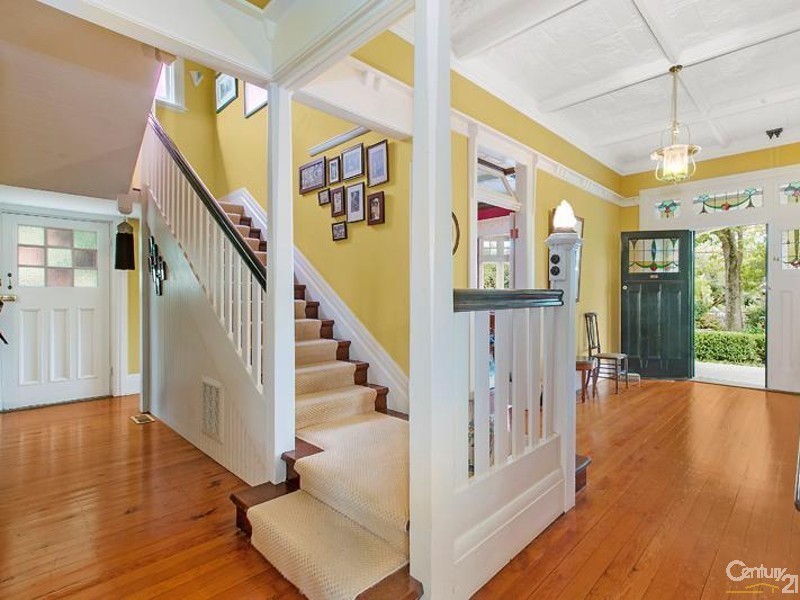 7 Dudley Ave, Roseville NSW 2069