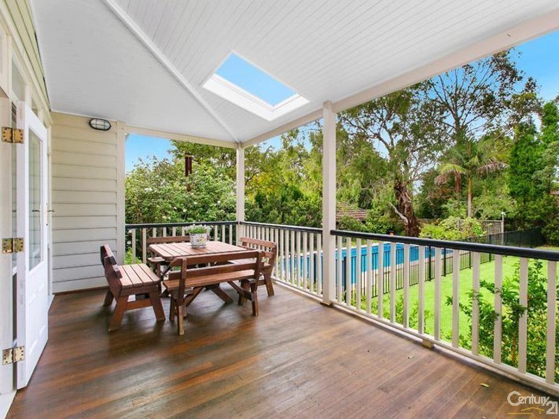 7 Dudley Ave, Roseville NSW 2069