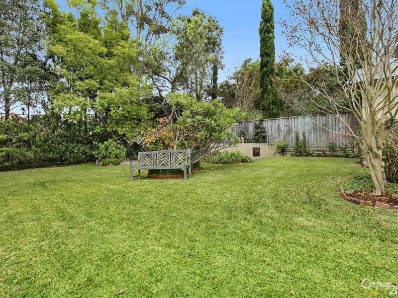 7 Dudley Ave, Roseville NSW 2069